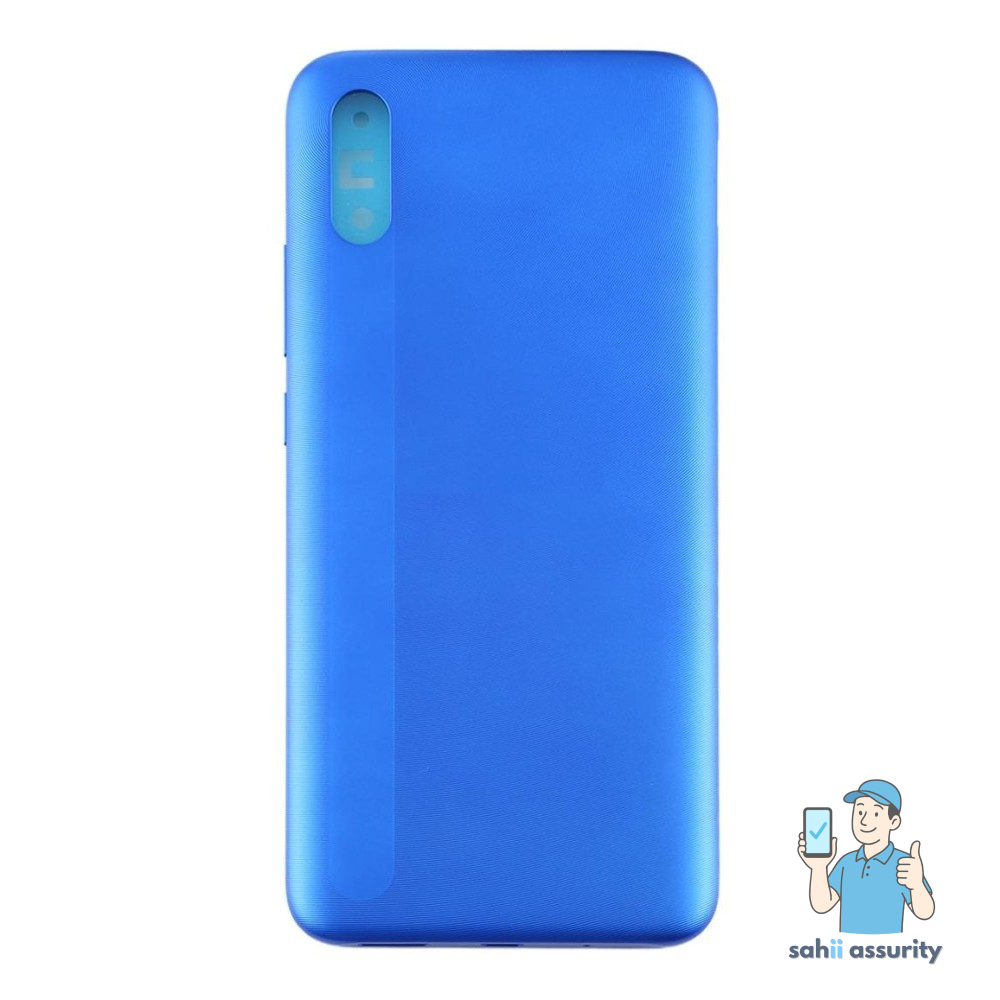 Back Panel Cover for Xiaomi Redmi 9A thumbnail